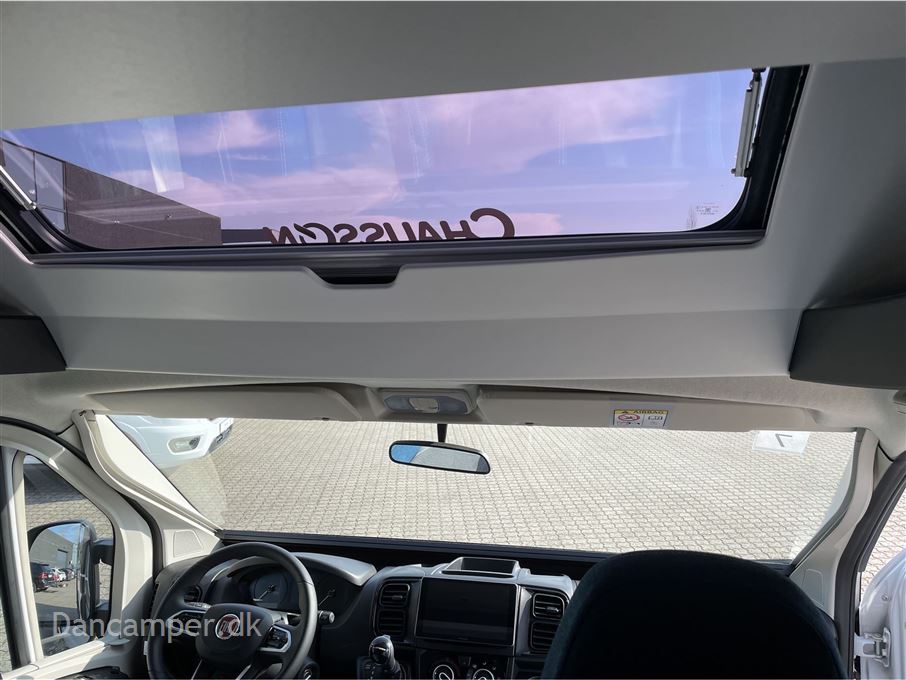 Chausson X650 Exclusive line