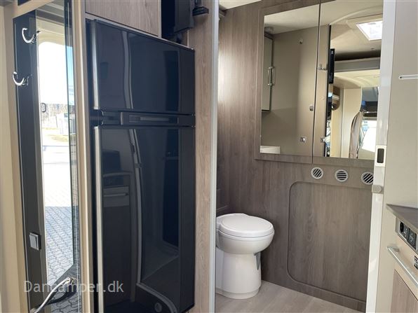 Chausson Titanium 640