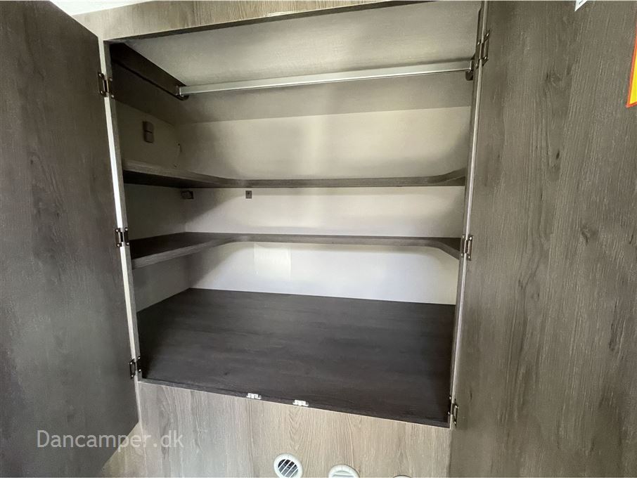 Chausson Titanium 640