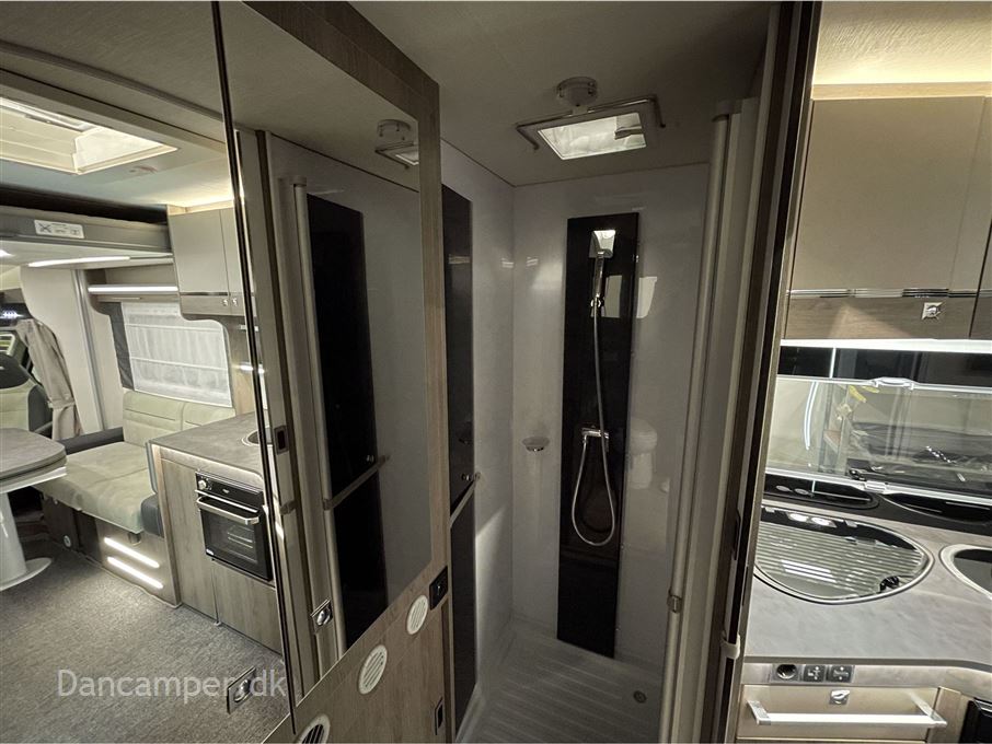 Chausson Titanium 640