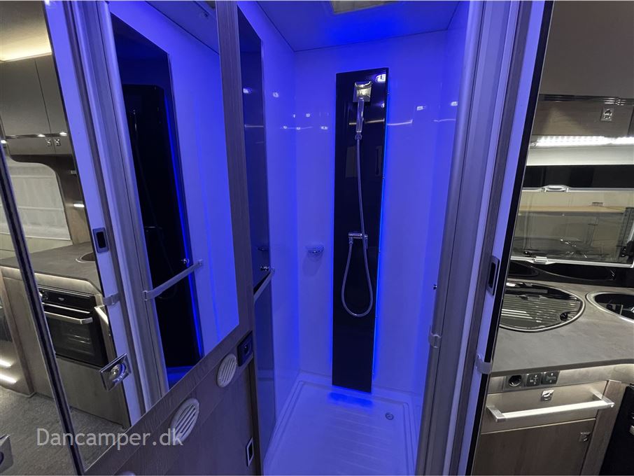 Chausson Titanium 640