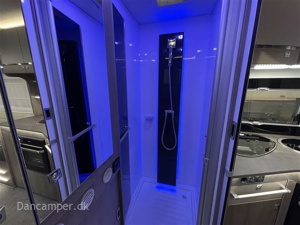 Chausson Titanium 640