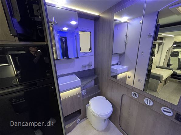 Chausson Titanium 640