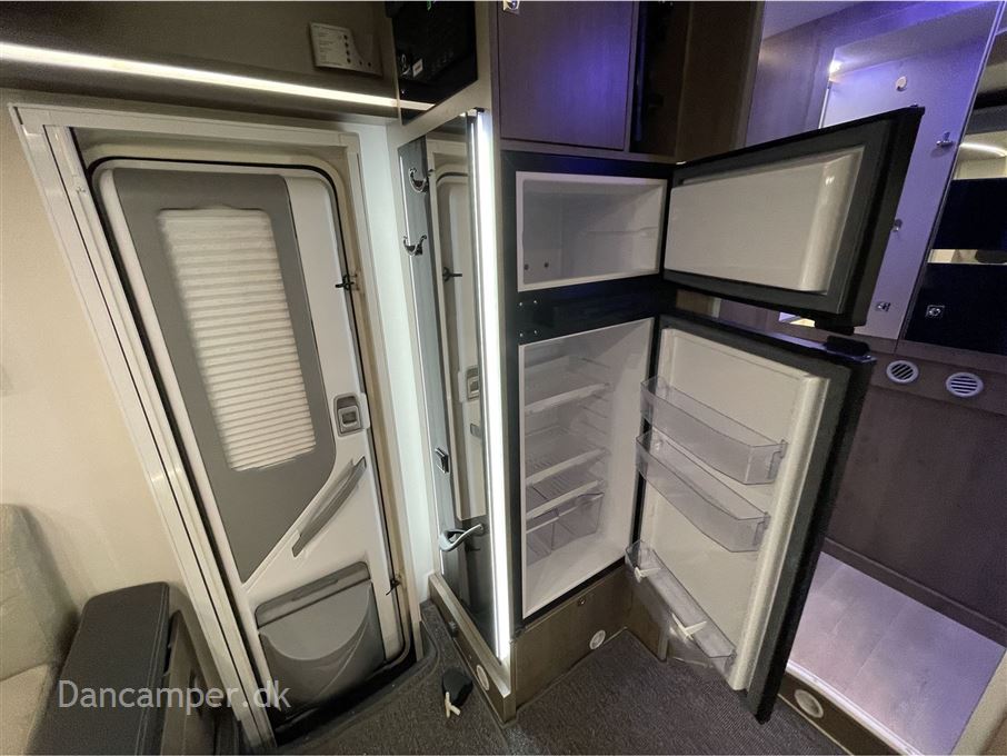 Chausson Titanium 640