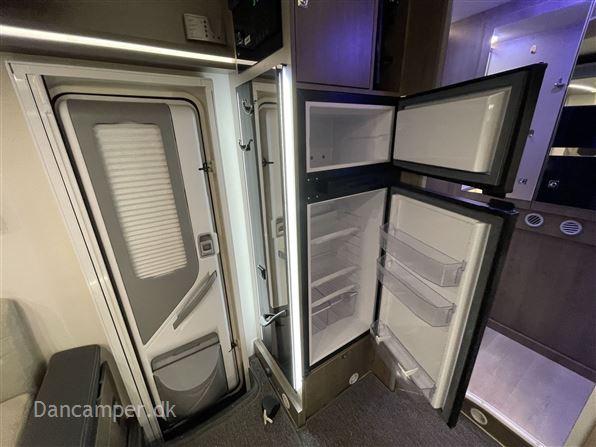 Chausson Titanium 640