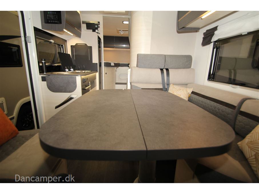 Chausson Titanium 627 GA Premium