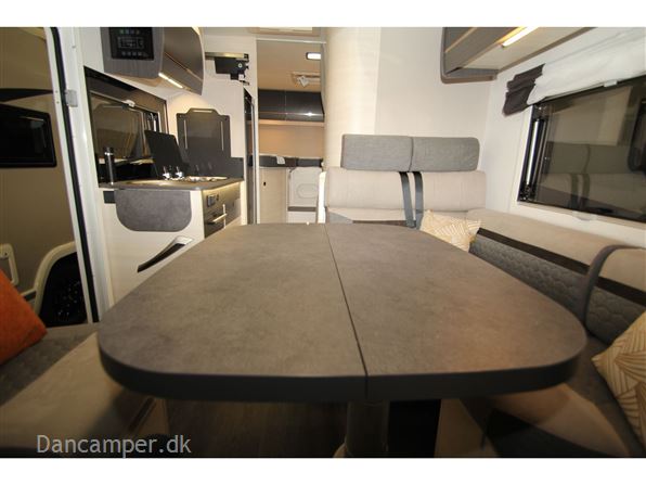 Chausson Titanium 627 GA Premium