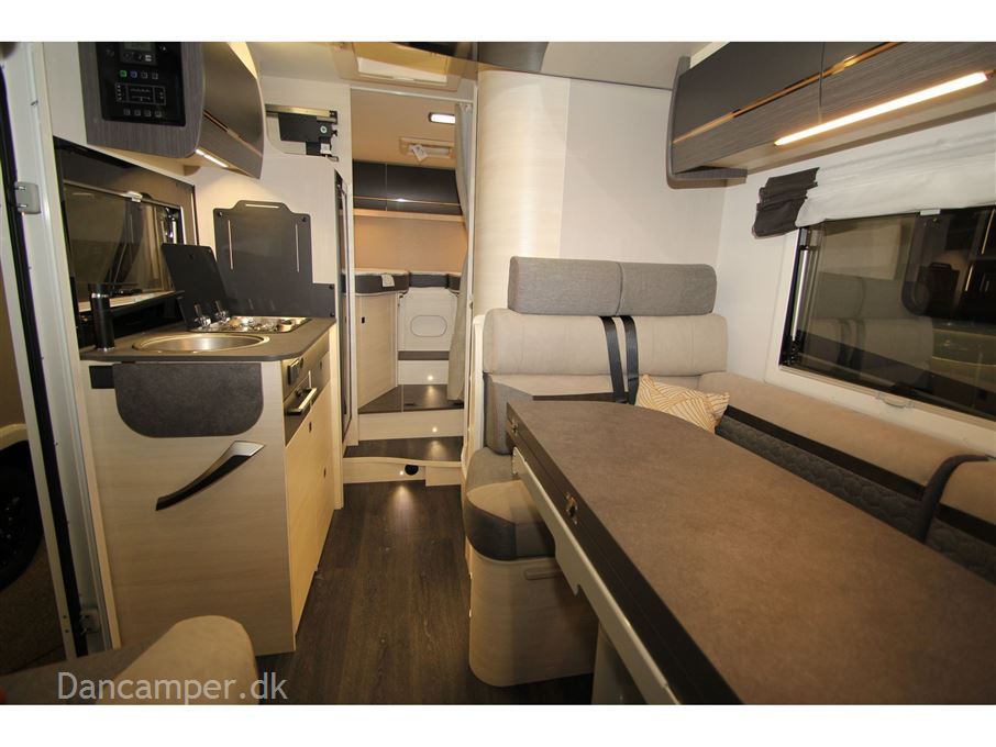 Chausson Titanium 627 GA Premium