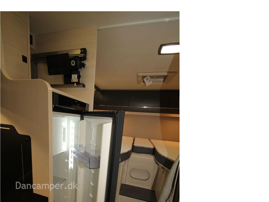 Chausson Titanium 627 GA Premium