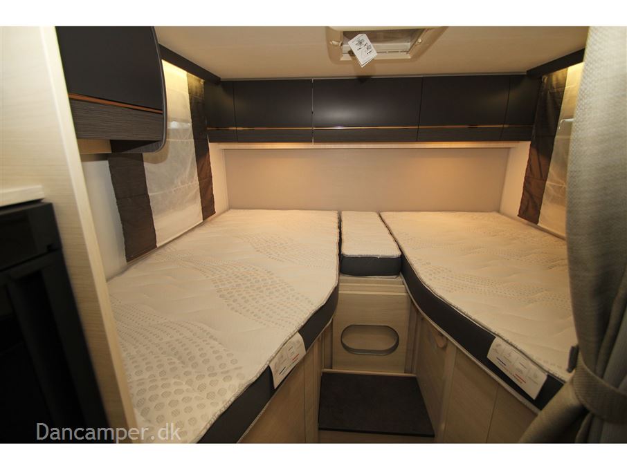 Chausson Titanium 627 GA Premium