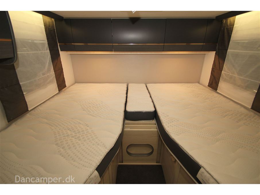 Chausson Titanium 627 GA Premium