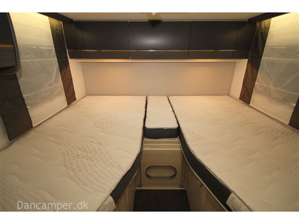 Chausson Titanium 627 GA Premium