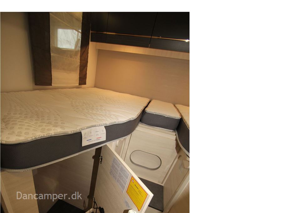 Chausson Titanium 627 GA Premium