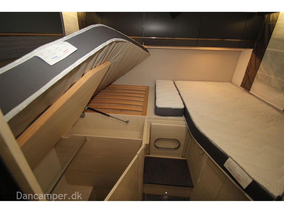 Chausson Titanium 627 GA Premium