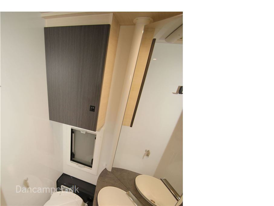 Chausson Titanium 627 GA Premium