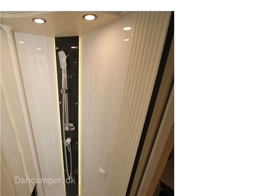 Chausson Titanium 627 GA Premium