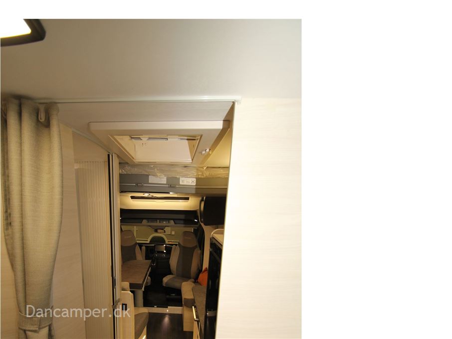 Chausson Titanium 627 GA Premium