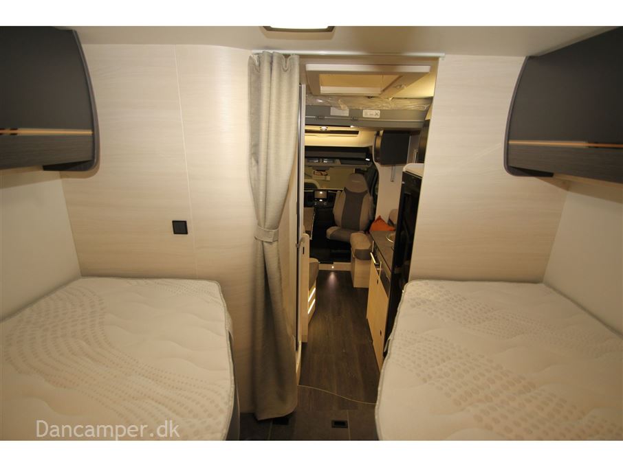 Chausson Titanium 627 GA Premium