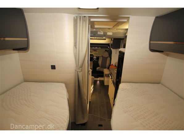 Chausson Titanium 627 GA Premium