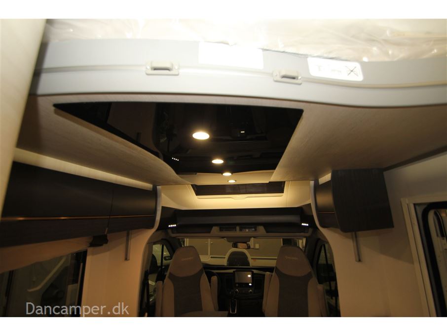 Chausson Titanium 627 GA Premium
