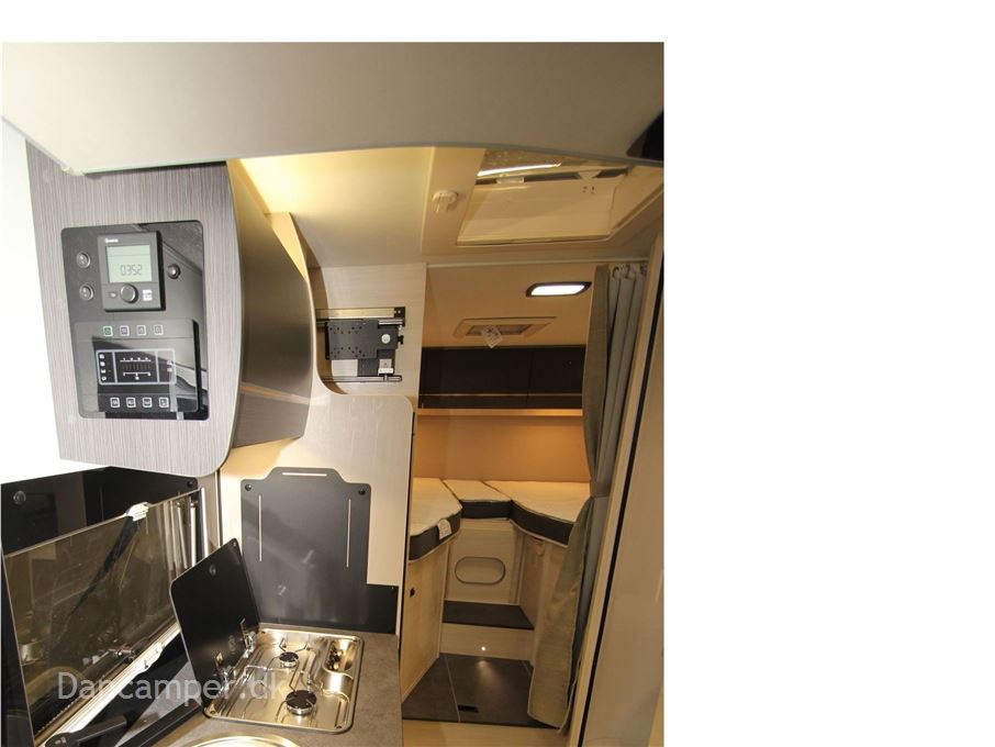 Chausson Titanium 627 GA Premium