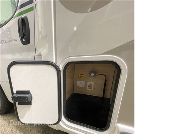 Chausson 650 Etape Line
