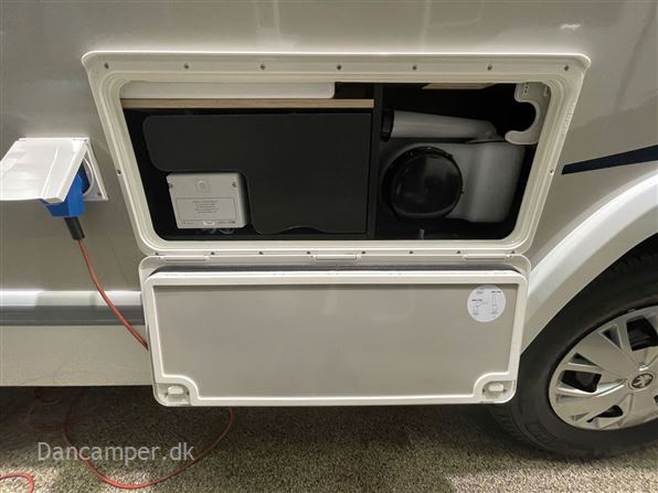 Chausson 650 Etape Line