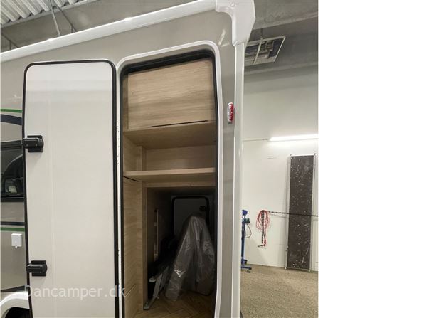 Chausson 650 Etape Line