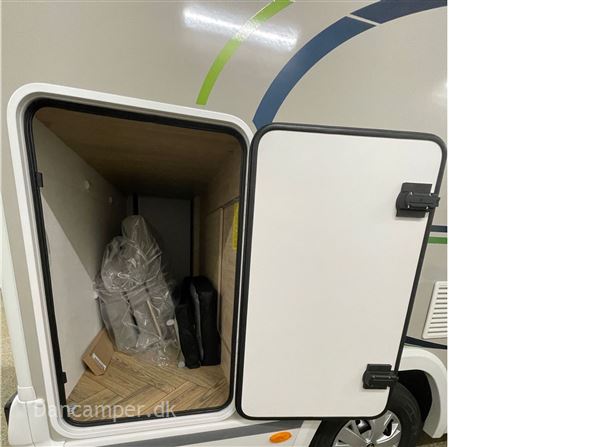 Chausson 650 Etape Line