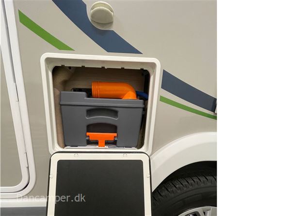 Chausson 650 Etape Line