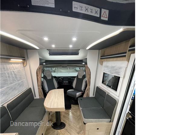 Chausson 650 Etape Line