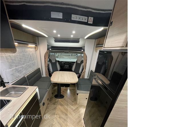 Chausson 650 Etape Line