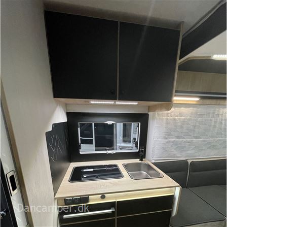 Chausson 650 Etape Line