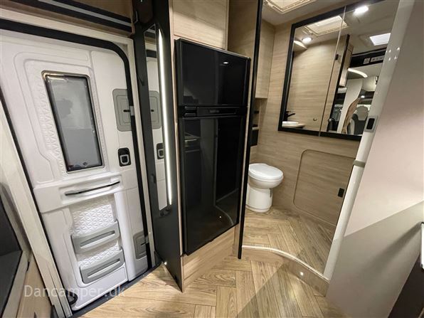 Chausson 650 Etape Line