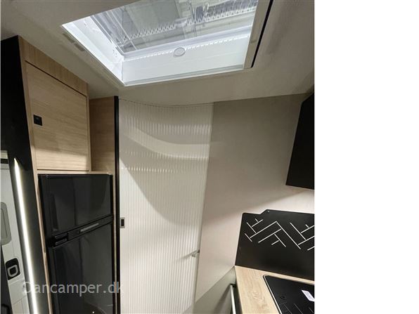 Chausson 650 Etape Line