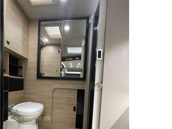 Chausson 650 Etape Line