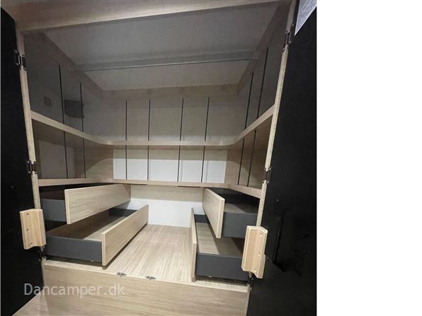 Chausson 650 Etape Line