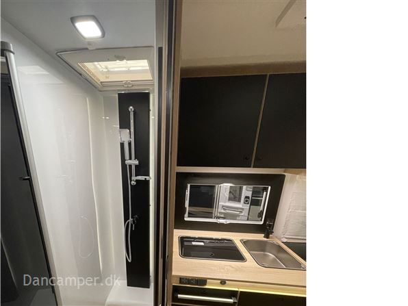 Chausson 650 Etape Line