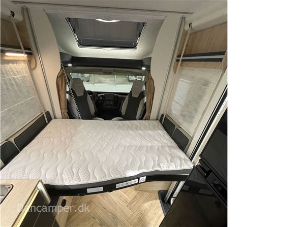 Chausson 650 Etape Line