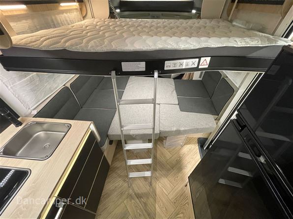 Chausson 650 Etape Line