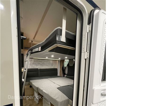 Chausson 650 Etape Line