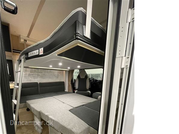 Chausson 650 Etape Line
