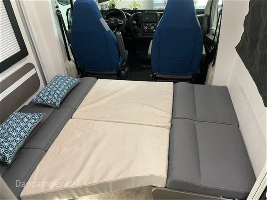Chausson X650 Exclusive line