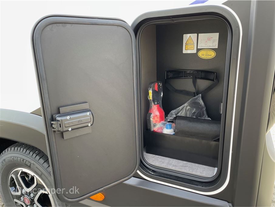 Chausson X650 Exclusive line