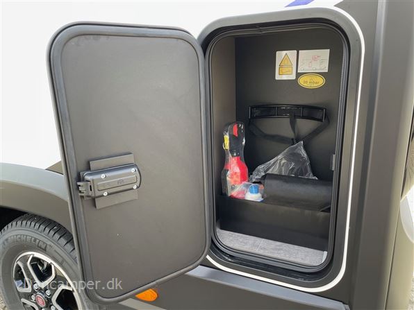 Chausson X650 Exclusive line