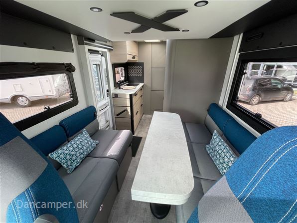 Chausson X650 Exclusive line