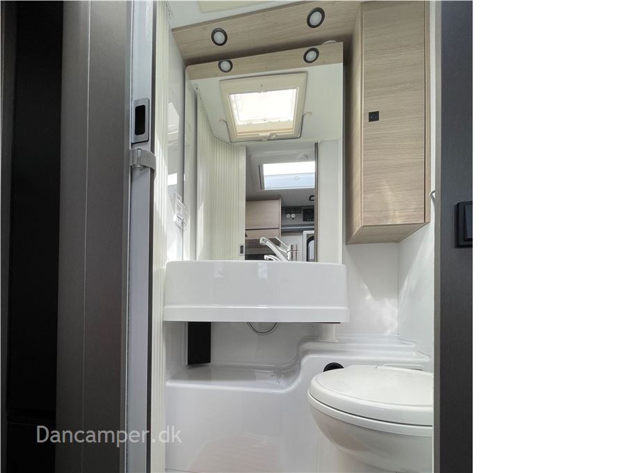 Chausson X650 Exclusive line