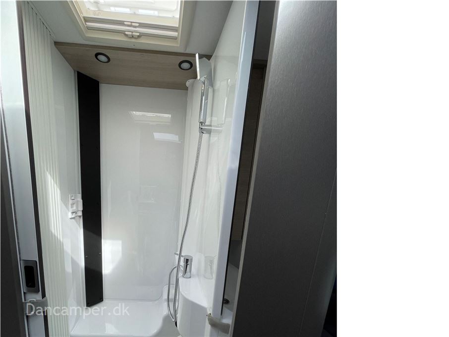 Chausson X650 Exclusive line
