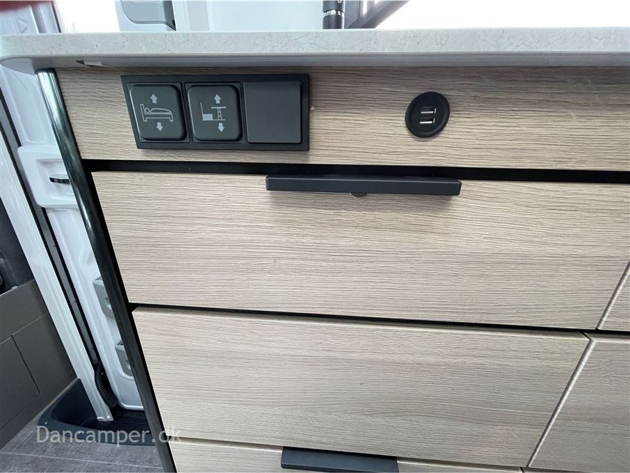 Chausson X650 Exclusive line