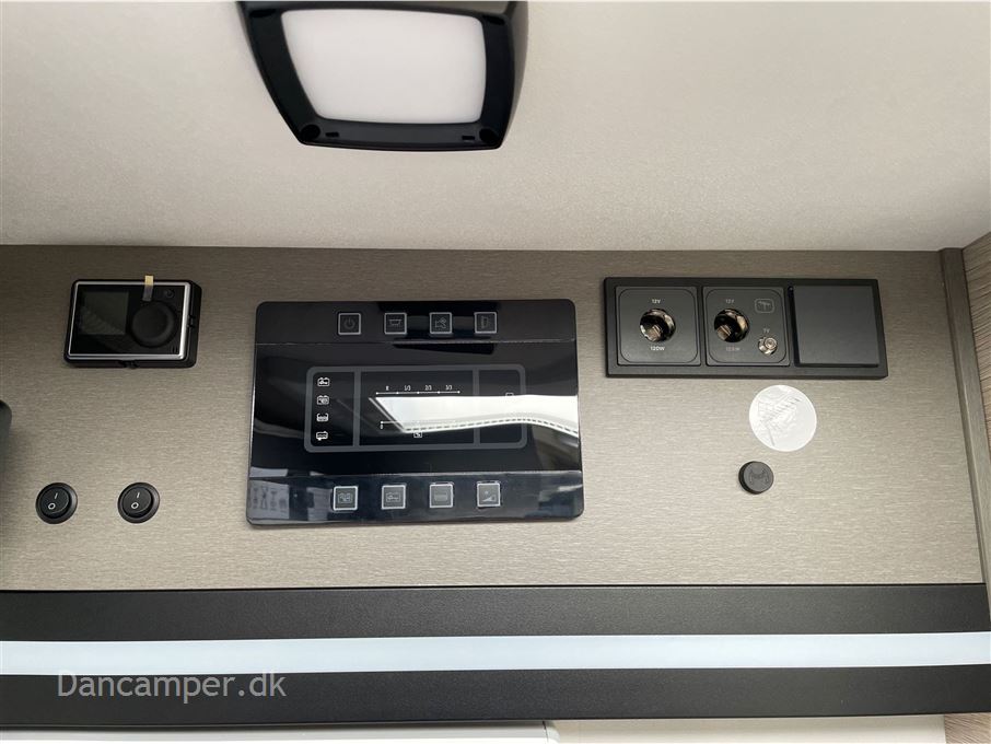 Chausson X650 Exclusive line